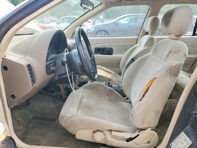 61054536 :رقم المزاد ، 1G8ZK5270SZ110497 vin ، 1995 Saturn Sl2 مزاد بيع