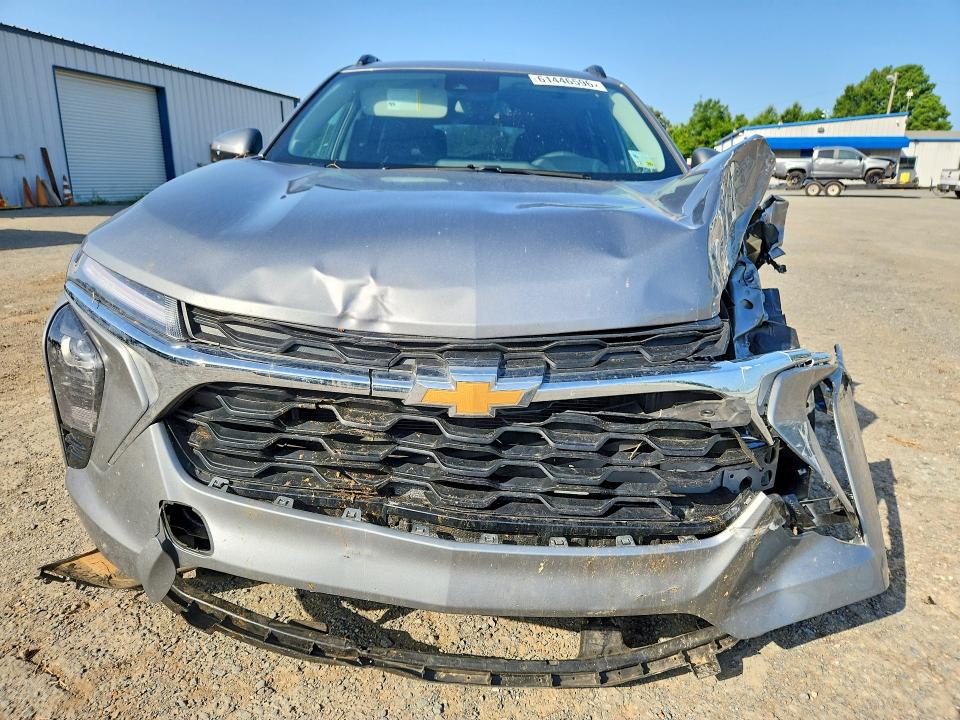 Aukcja sprzedaży 2026 Chevrolet Trax, vin: KL77LHEP6TC042196, numer aukcji: 61446596