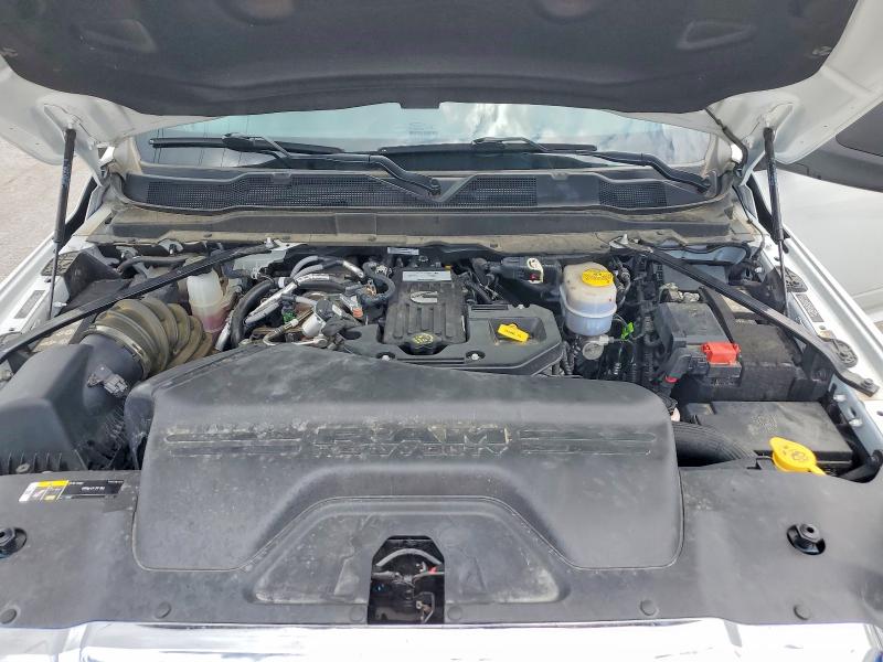 Продажа на аукционе авто 2025 Ram 2500, vin: 3C63R5CL9SG504364, номер лота: 60776776