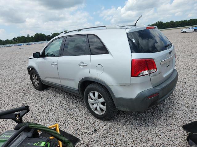 Продаж на аукціоні авто 2013 Kia Sorento, vin: 5XYKT4A24DG402224, номер лоту: 61556816