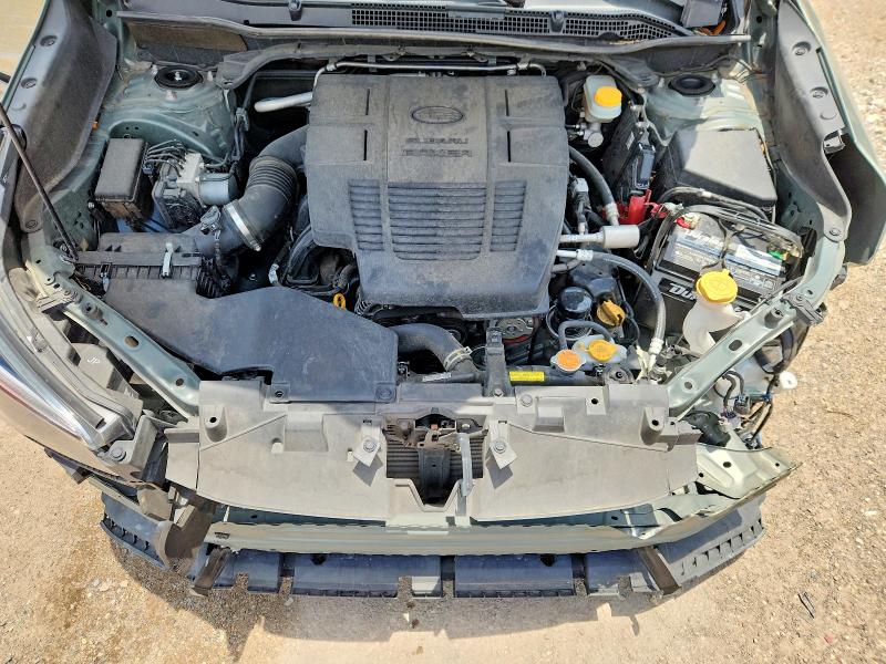 Aukcja sprzedaży 2021 Subaru Forester, vin: JF2SKAJCXMH427843, numer aukcji: 60077206