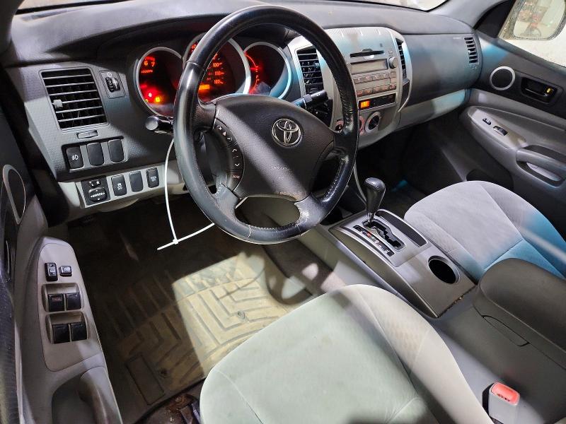 Продаж на аукціоні авто 2009 Toyota Tacoma, vin: 3TMMU52N79M015293, номер лоту: 61069936