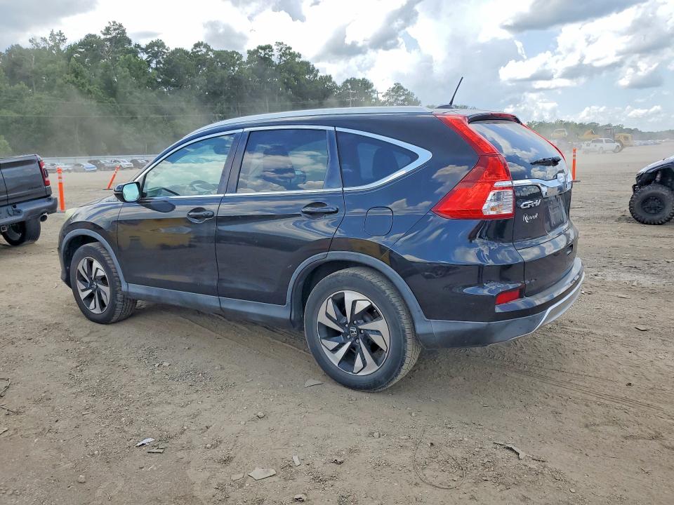 Aukcja sprzedaży 2016 Honda Cr-v, vin: 5J6RM3H96GL007912, numer aukcji: 60112156