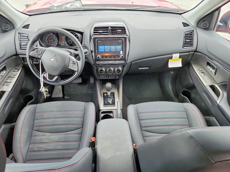 Продажа на аукционе авто 2026 Mitsubishi Outlander Sport, vin: JA4ARUAU8TU008079, номер лота: 60942226