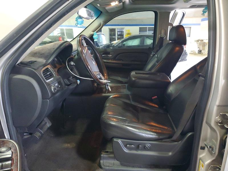 Продаж на аукціоні авто 2007 Gmc Yukon Xl, vin: 1GKFK66857J229562, номер лоту: 63540386