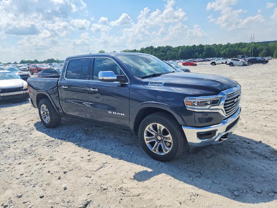 Продажа на аукционе авто 2019 Ram 1500, vin: 1C6SRFKT3KN864286, номер лота: 59904876
