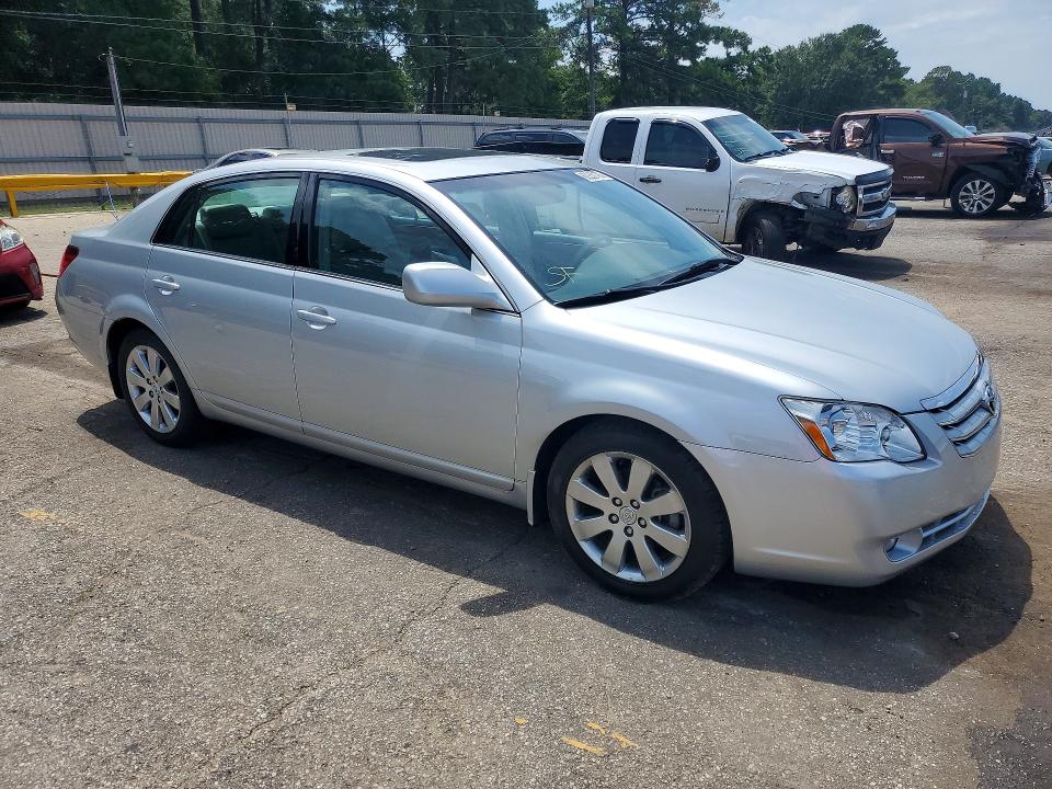 Aukcja sprzedaży 2007 Toyota Avalon, vin: 4T1BK36B27U212944, numer aukcji: 62259196
