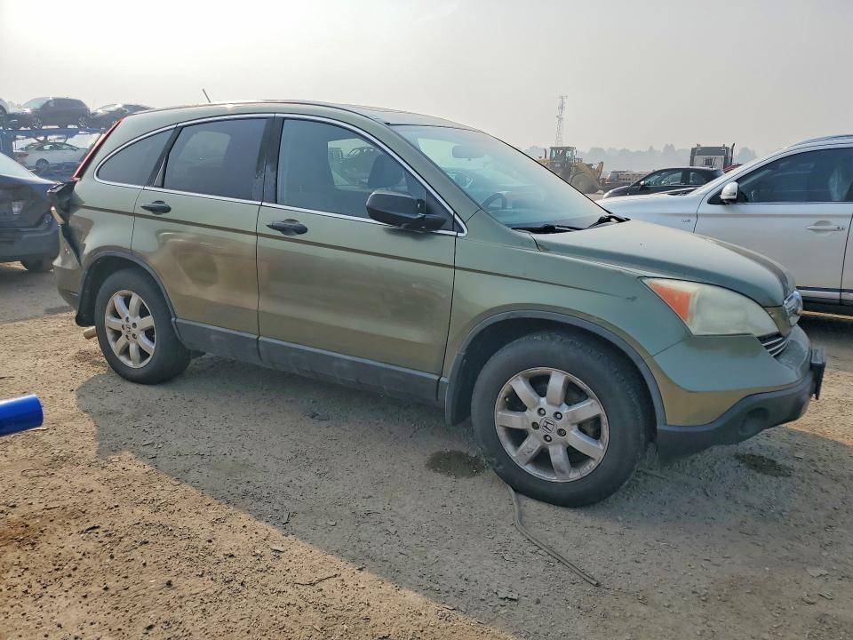 2009 Honda Cr-v მანქანა იყიდება აუქციონზე, vin: 5J6RE48569L804695, აუქციონის ნომერი: 60648826
