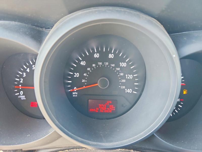 Продаж на аукціоні авто 2013 Kia Soul, vin: KNDJT2A5XD7579187, номер лоту: 63473856