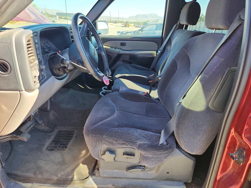 Продаж на аукціоні авто 2002 Gmc Yukon, vin: 1GKEK13TX2J192136, номер лоту: 62522676