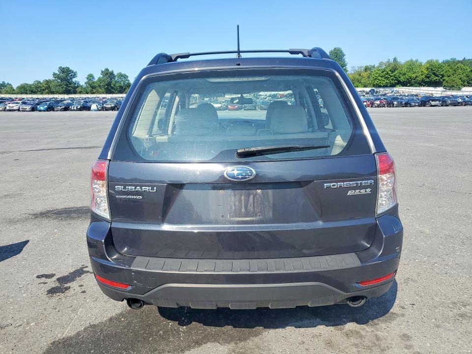 62093696 :رقم المزاد ، JF2SHABC7CH428041 vin ، 2012 Subaru Forester مزاد بيع