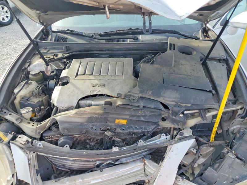 Aukcja sprzedaży 2007 Lexus Es, vin: JTHBJ46G572032716, numer aukcji: 61860786