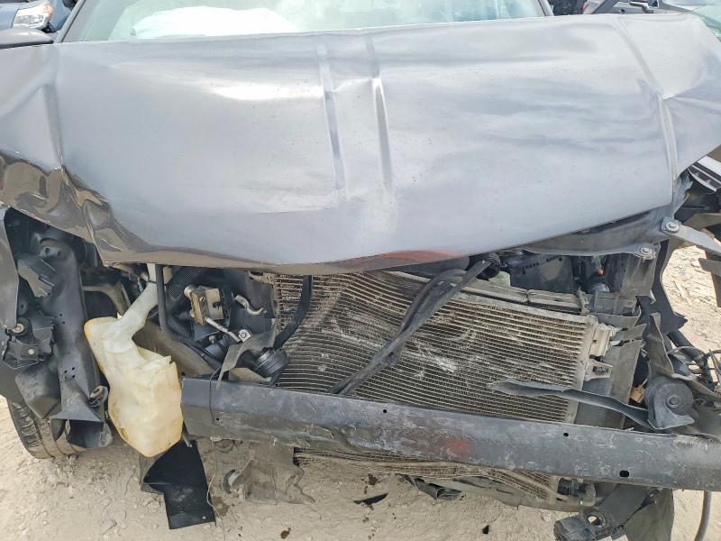 61444576 :رقم المزاد ، 2C4RDGCG5JR298520 vin ، 2018 Dodge Grand Caravan مزاد بيع