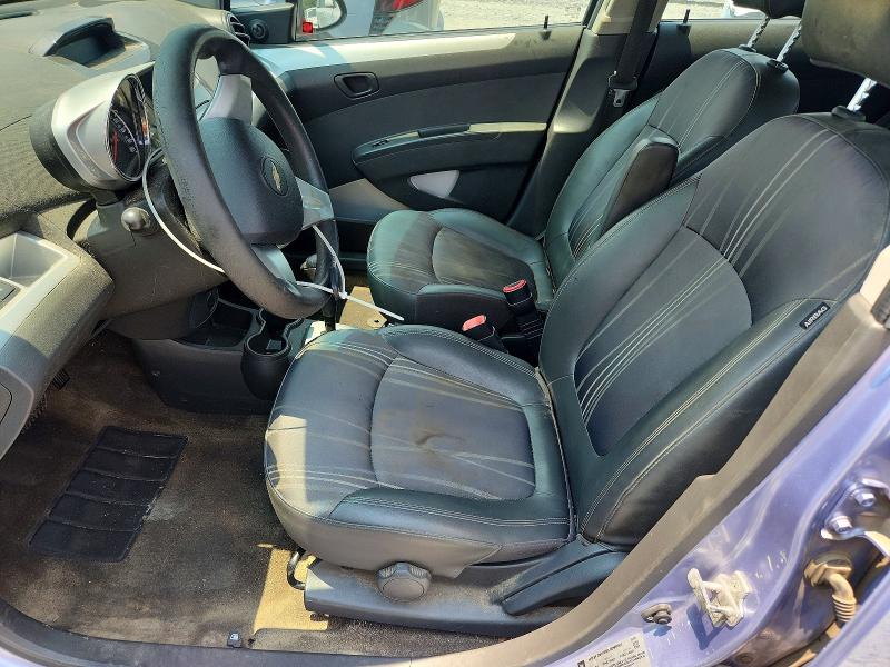 Продаж на аукціоні авто 2015 Chevrolet Spark, vin: KL8CB6S94FC766688, номер лоту: 63188796