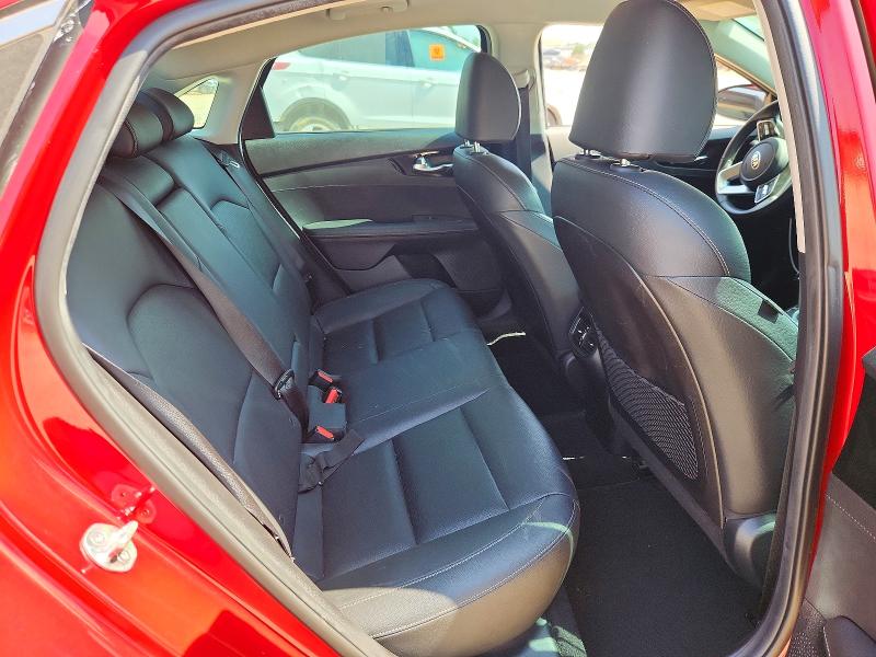 Продажа на аукционе авто 2019 Kia Forte, vin: 3KPF54AD1KE055524, номер лота: 58471546