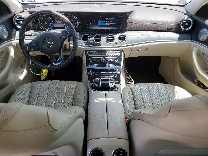 Продажа на аукционе авто 2017 Mercedes-benz E, vin: WDDZF4JB8HA169398, номер лота: 63518136