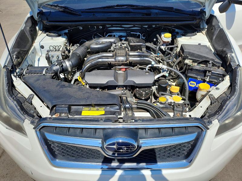 Продажа на аукционе авто 2014 Subaru Xv Crosstrek, vin: JF2GPAGC7E8222786, номер лота: 62668566