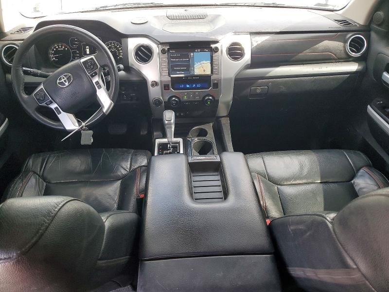 Aukcja sprzedaży 2021 Toyota Tundra, vin: 5TFDY5F17MX973722, numer aukcji: 60875446