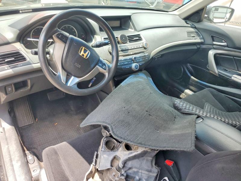 59684946 :رقم المزاد ، 1HGCS12779A017054 vin ، 2009 Honda Accord مزاد بيع