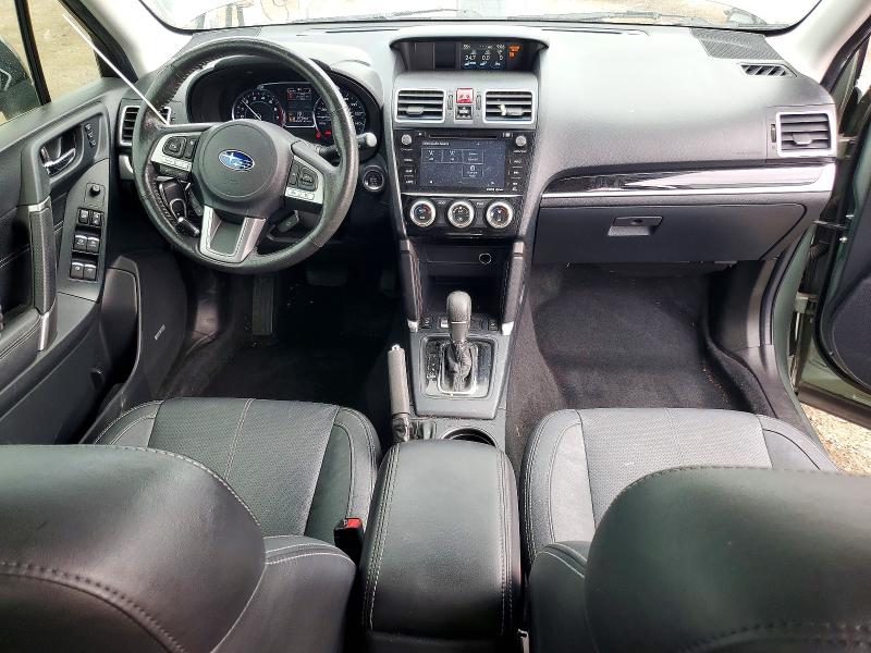 Aukcja sprzedaży 2017 Subaru Forester, vin: JF2SJAWC3HH585278, numer aukcji: 61508496