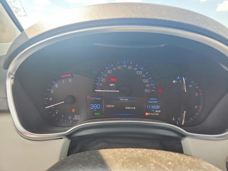 Продажа на аукционе авто 2014 Cadillac Srx, vin: 3GYFNBE30ES593234, номер лота: 60445206