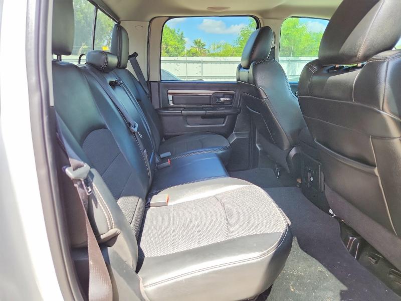 Продажа на аукционе авто 2014 Ram 1500, vin: 1C6RR6MT7ES340057, номер лота: 62847146