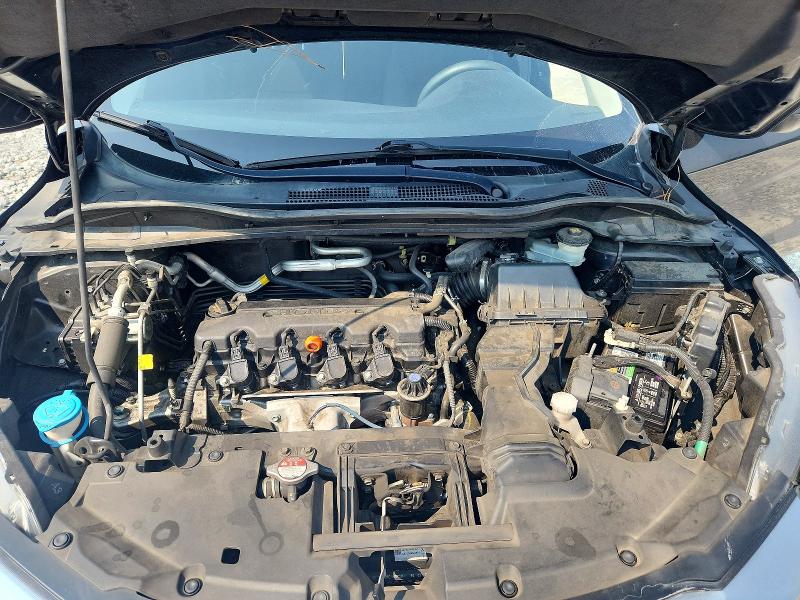 Aukcja sprzedaży 2021 Honda Hr-v, vin: 3CZRU5H31MM709718, numer aukcji: 62515696