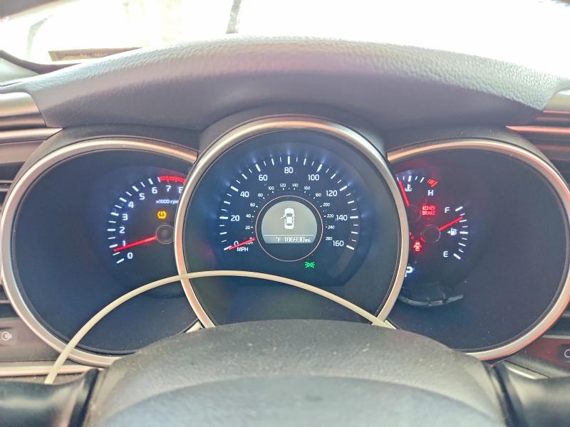 Aukcja sprzedaży 2015 Kia Optima, vin: KNAGM4A74F5627153, numer aukcji: 60316756