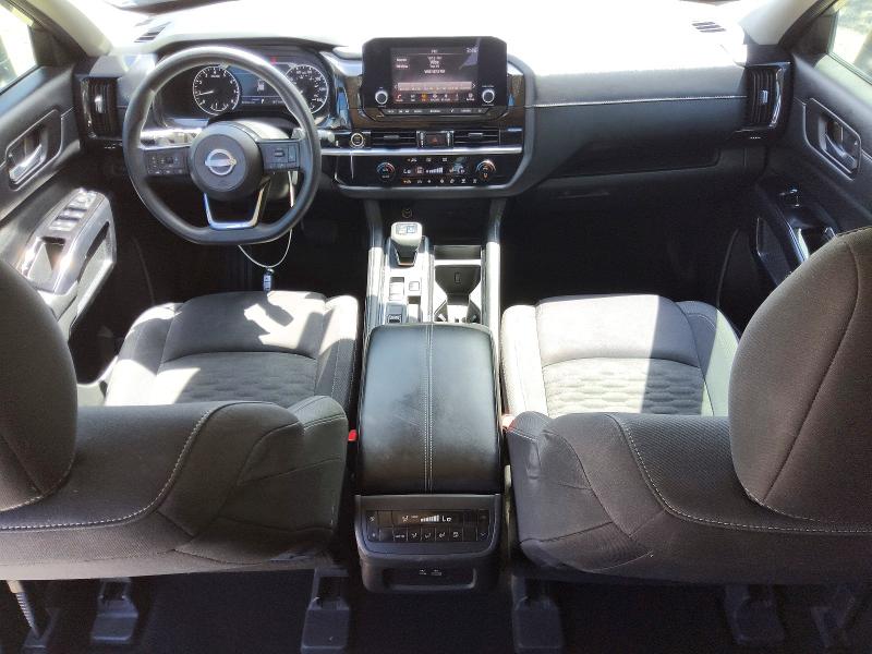 Aukcja sprzedaży 2022 Nissan Pathfinder, vin: 5N1DR3AA0NC229179, numer aukcji: 58907146