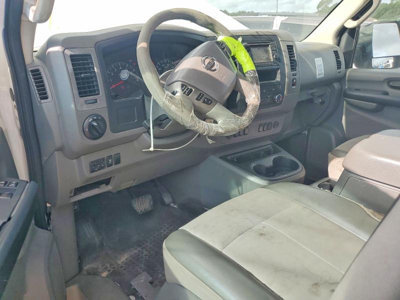 Продаж на аукціоні авто 2014 Nissan Nv, vin: 1N6BF0KY0EN104201, номер лоту: 61669396