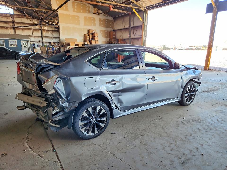 Продаж на аукціоні авто 2016 Nissan Sentra, vin: 3N1AB7AP1GY274832, номер лоту: 62629096