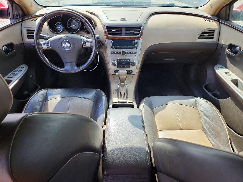 60722046 :رقم المزاد ، 1G1ZK57738F213219 vin ، 2008 Chevrolet Malibu مزاد بيع