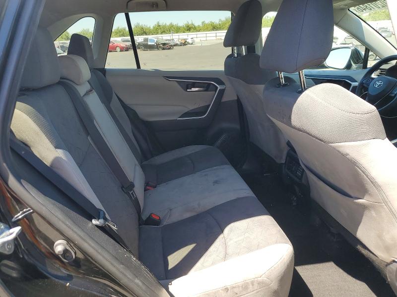Продажа на аукционе авто 2020 Toyota Rav4, vin: 2T3W1RFV7LW102815, номер лота: 60201846