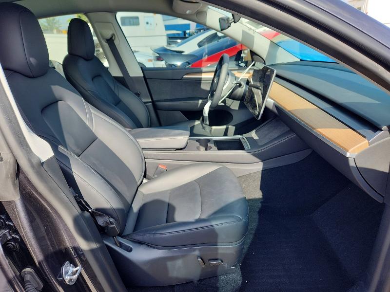 Продажа на аукционе авто 2025 Tesla Model Y, vin: 7SAYGDED8SA379125, номер лота: 59706446