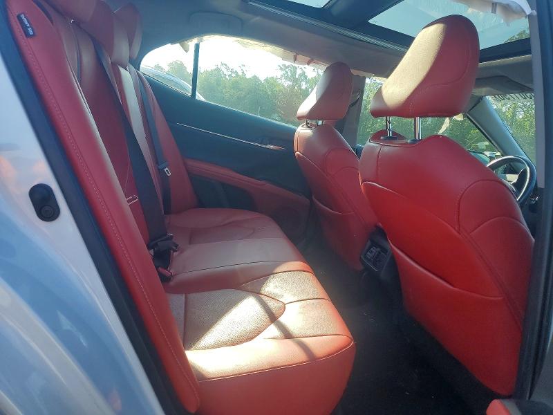 Aukcja sprzedaży 2021 Toyota Camry, vin: 4T1K61AK7MU610744, numer aukcji: 60301796