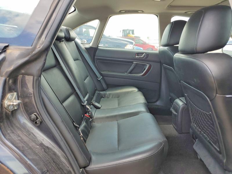 Продажа на аукционе авто 2008 Subaru Legacy, vin: 4S3BL626587218362, номер лота: 61838566