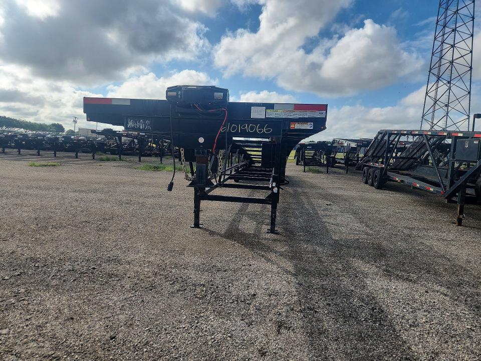 Продаж на аукціоні авто 2022 Texas Pride Trailers, vin: 7HCGC5038NB032719, номер лоту: 61019066