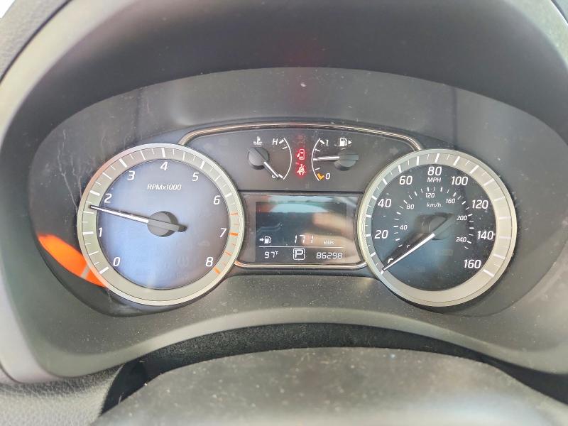 Продаж на аукціоні авто 2014 Nissan Sentra, vin: 3N1AB7AP9EY288054, номер лоту: 61618906