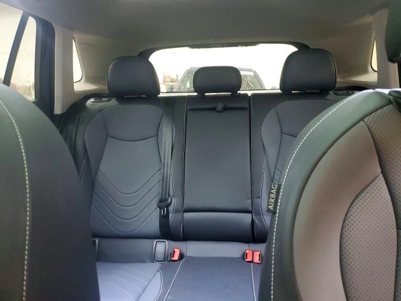 61489456 :رقم المزاد ، 3VVMR7RM8SM051401 vin ، 2025 Volkswagen Tiguan مزاد بيع