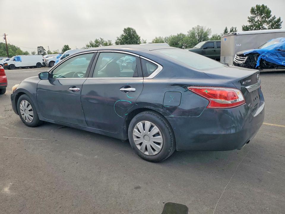 2013 Nissan Altima მანქანა იყიდება აუქციონზე, vin: 1N4AL3AP1DC170919, აუქციონის ნომერი: 61164166