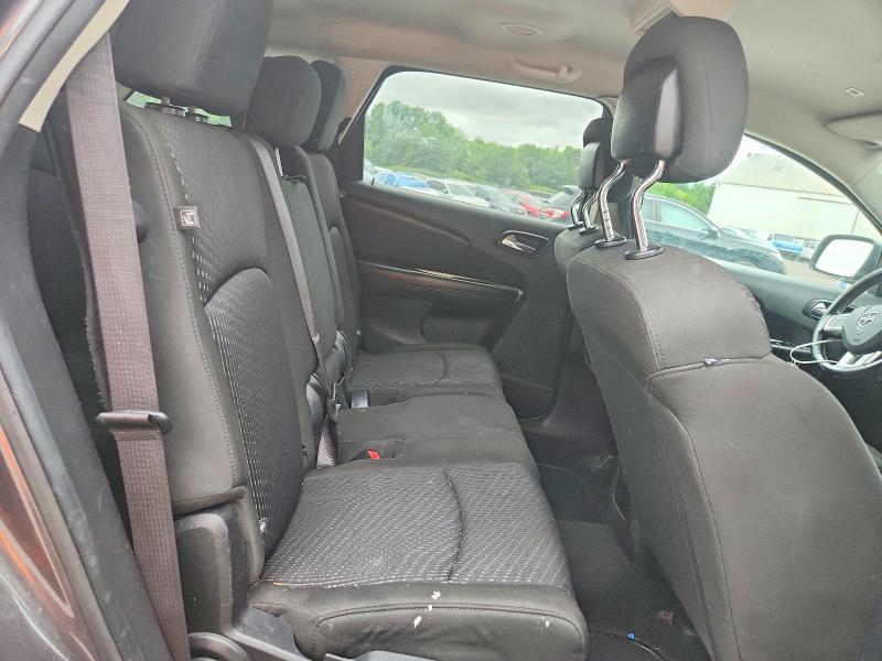 Aukcja sprzedaży 2019 Dodge Journey, vin: 3C4PDCBB4KT833342, numer aukcji: 62644326