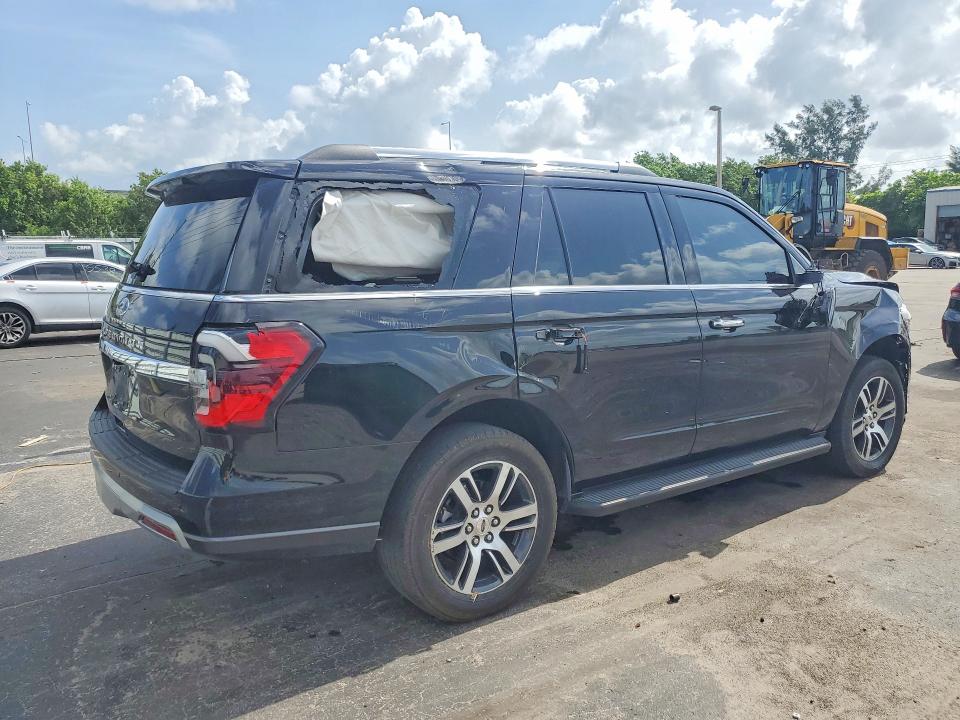 Aukcja sprzedaży 2024 Ford Expedition, vin: 1FMJU1K85REA33590, numer aukcji: 61202116