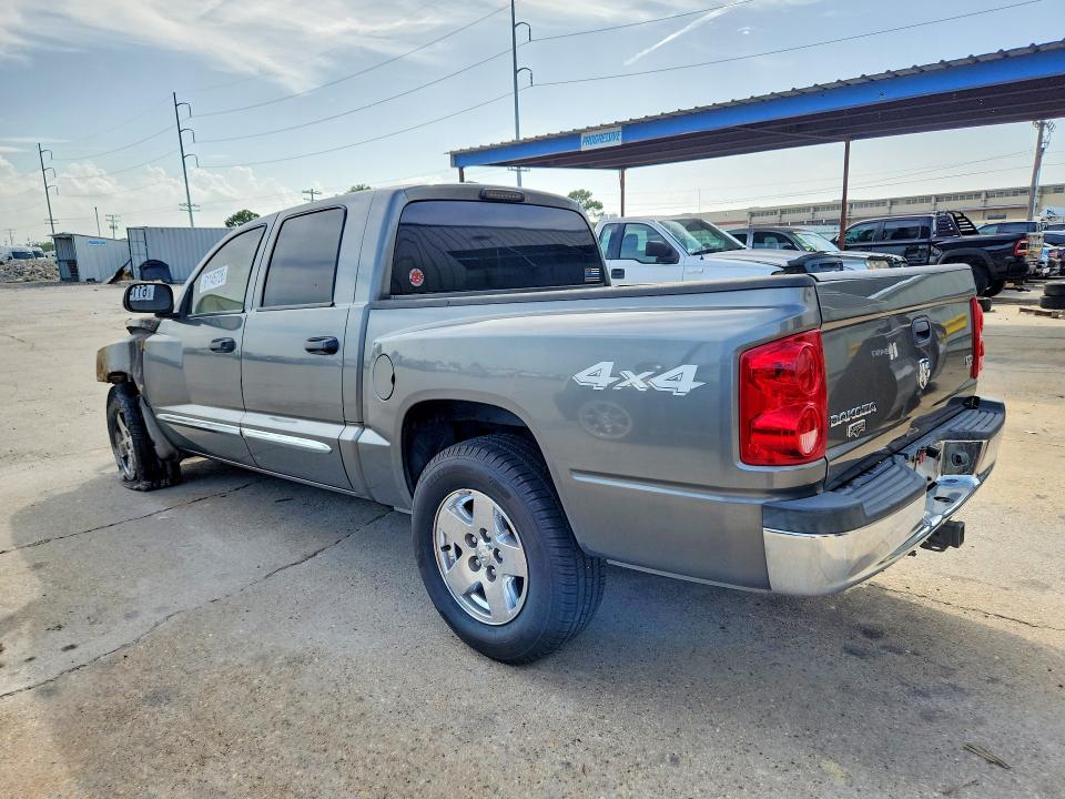 Aukcja sprzedaży 2005 Dodge Dakota, vin: 1D3HW58N95S166390, numer aukcji: 61145726