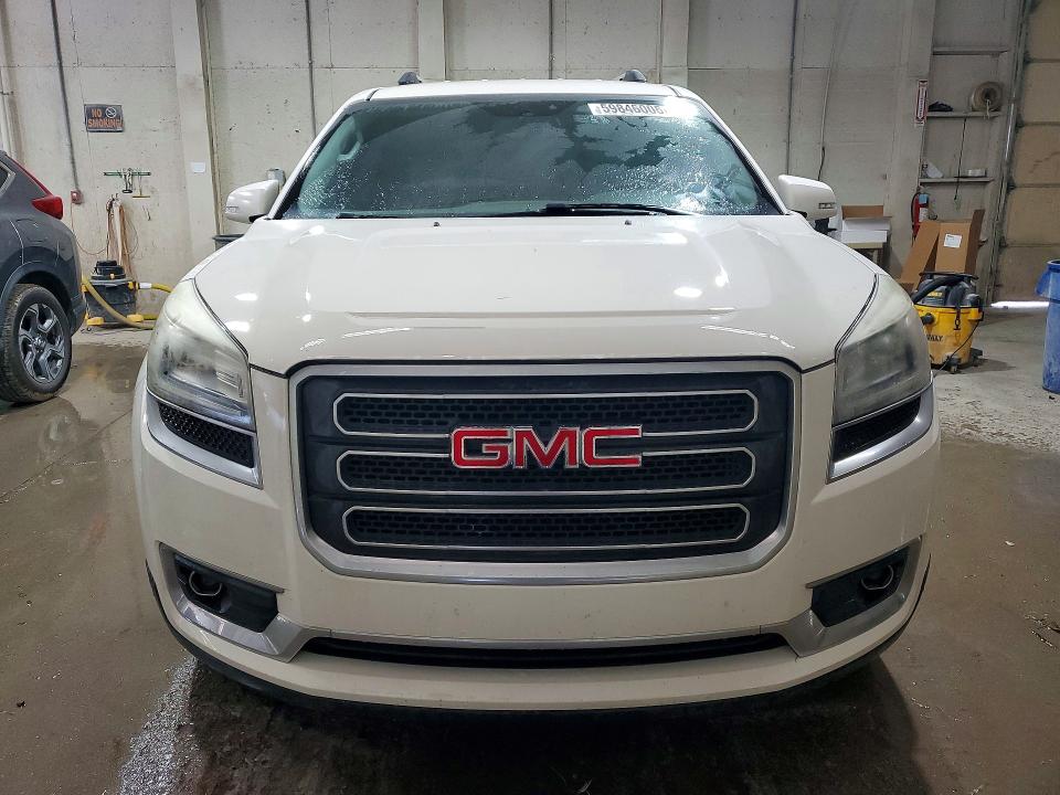 Aukcja sprzedaży 2014 Gmc Acadia, vin: 1GKKRRKD3EJ356838, numer aukcji: 59846006