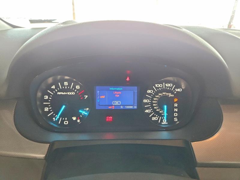 2013 Ford Edge მანქანა იყიდება აუქციონზე, vin: 2FMDK3JC5DBA86993, აუქციონის ნომერი: 61332396