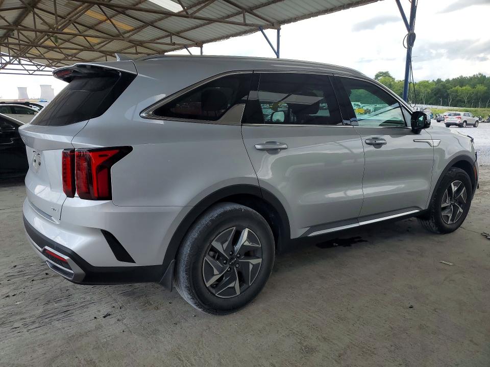 Aukcja sprzedaży 2023 Kia Sorento, vin: KNDRH4LG2P5191644, numer aukcji: 60007996