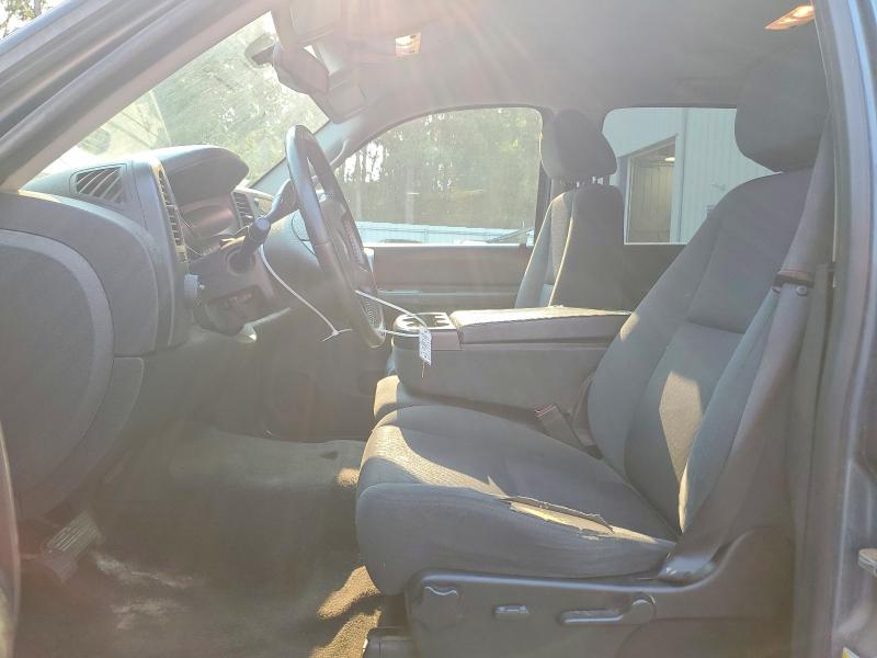 Продаж на аукціоні авто 2009 Chevrolet Silverado, vin: 3GCEK23369G130343, номер лоту: 62803986
