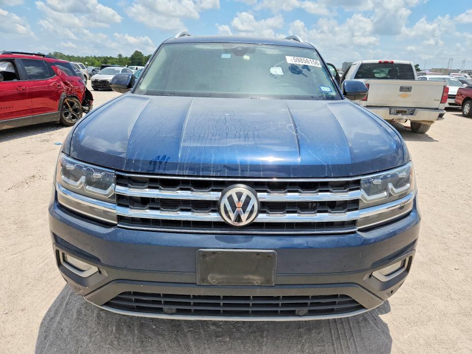 Aukcja sprzedaży 2019 Volkswagen Atlas, vin: 1V2ER2CAXKC519410, numer aukcji: 59856156