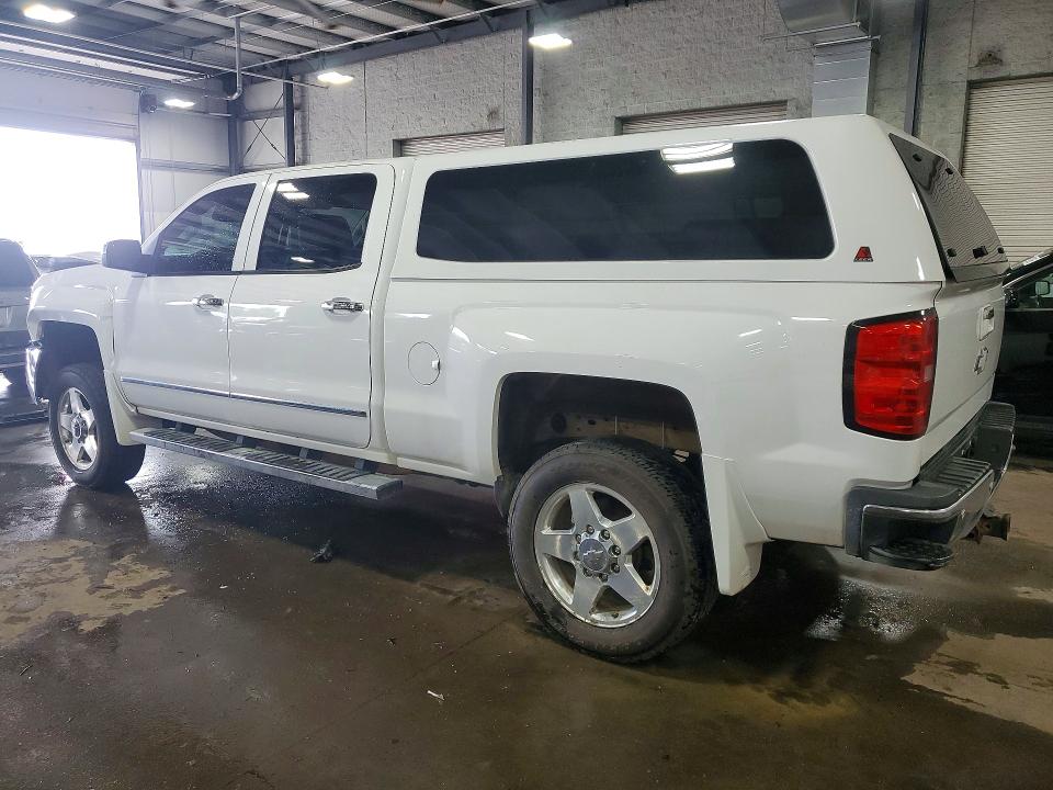 Aukcja sprzedaży 2015 Chevrolet Silverado, vin: 1GC1KWE88FF180009, numer aukcji: 62944146