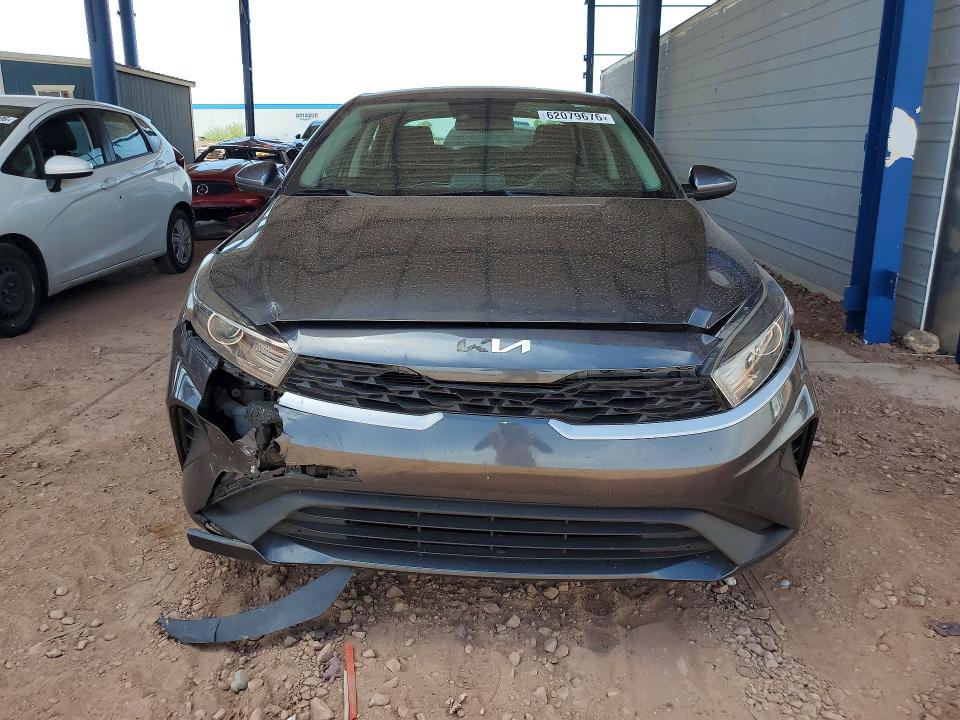 Aukcja sprzedaży 2022 Kia Forte, vin: 3KPF24AD2NE449918, numer aukcji: 62079676